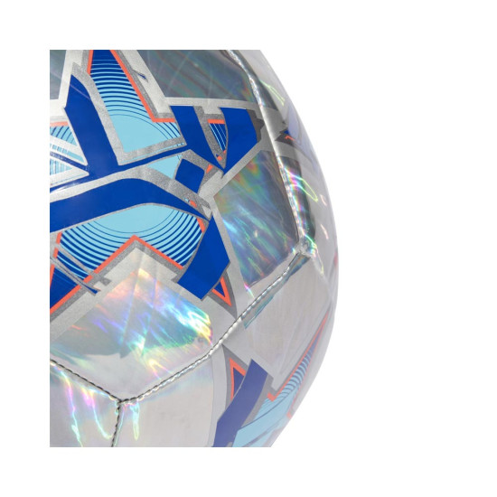 Adidas Μπάλα ποδοσφαίρου UCL TRN Foil